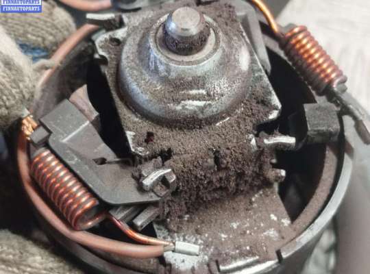 купить Двигатель отопителя (моторчик печки) на Volkswagen Sharan (2000-2010)