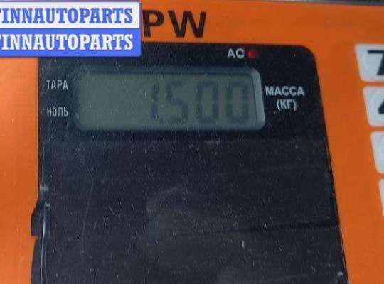 купить Двигатель отопителя (моторчик печки) на Volkswagen Sharan (2000-2010)