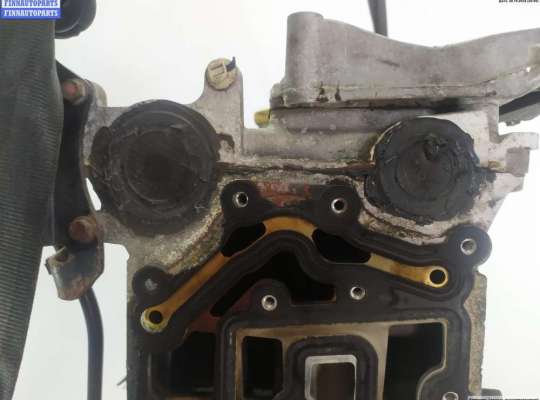 купить Двигатель (ДВС) на Renault Megane II (2002-2008)