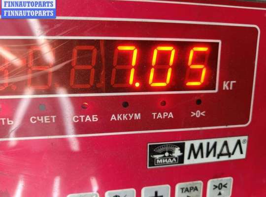 купить Бампер передний на BMW 3 E36 (1991-2000)