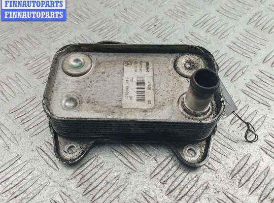 купить Теплообменник на Mercedes Sprinter W901-W905 (1995-2006)