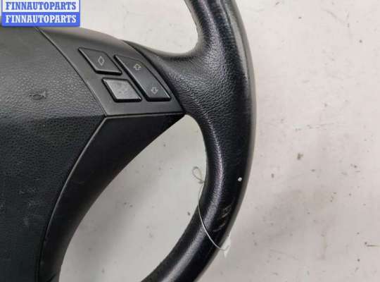 купить Руль на BMW 5 E60/E61 (2003-2010)