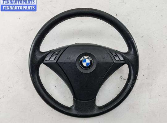 Руль BM3600554 на BMW 5 E60/E61 (2003-2010)
