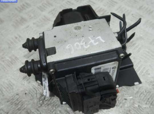 Блок ABS (Модуль АБС) VG316704 на Volkswagen Passat B6