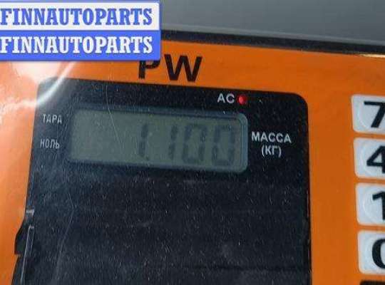 купить Подушка безопасности (Airbag) водителя на Ford Focus II (2004-2011)