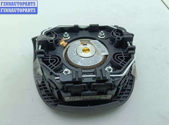 купить Подушка безопасности (Airbag) водителя на Ford Focus II (2004-2011)