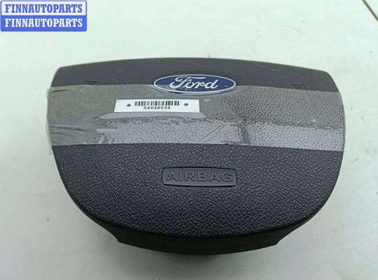 купить Подушка безопасности (Airbag) водителя на Ford Focus II (2004-2011)