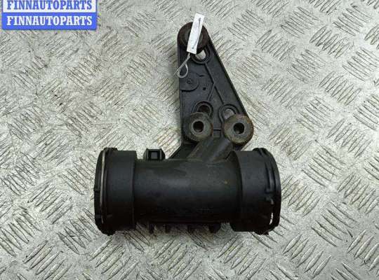 Патрубок интеркулера MB1699268 на Mercedes C-Class W203 (2000-2006)
