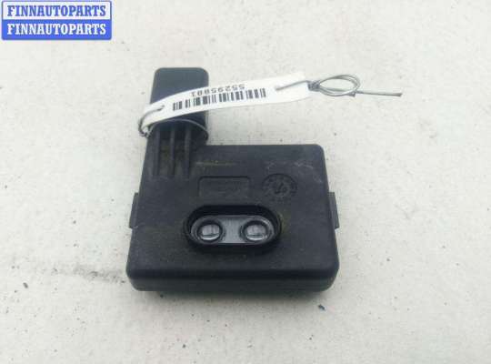 ЭБУ ДВС (блок управления двигателем)