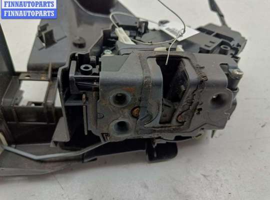 купить Замок двери передней левой на Ford Focus II (2004-2011)