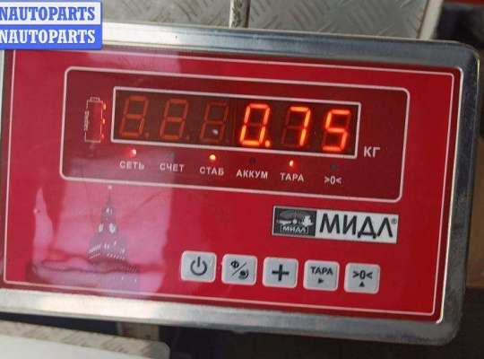 купить Замок двери передней левой на Ford Focus II (2004-2011)