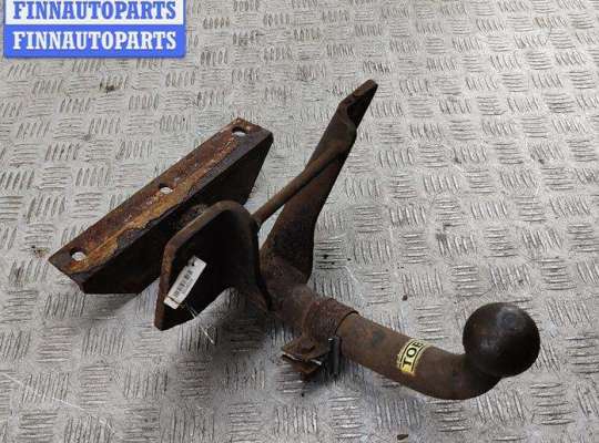 купить Прицепное устройство на Opel Astra F (1991-1998)