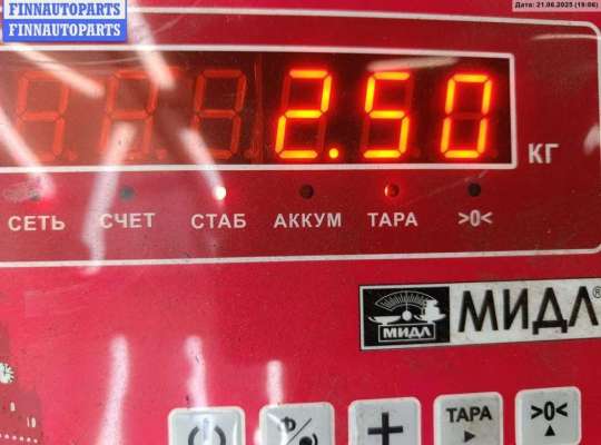 купить Суппорт задний левый на Opel Astra H (2004-2009)