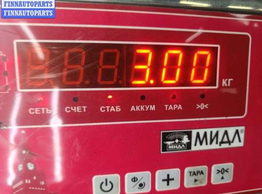 купить Домкрат на Renault Laguna I (1993-2000)