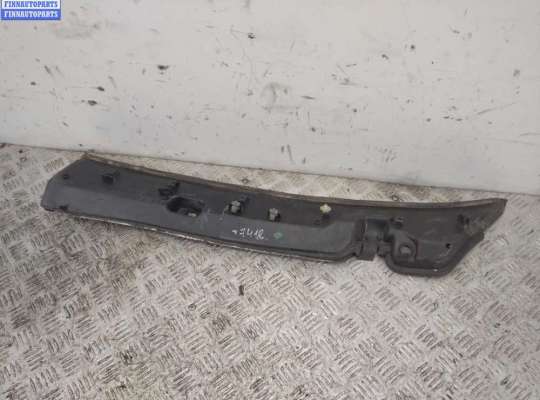 купить Дождевик на Peugeot Boxer (2006-2014)