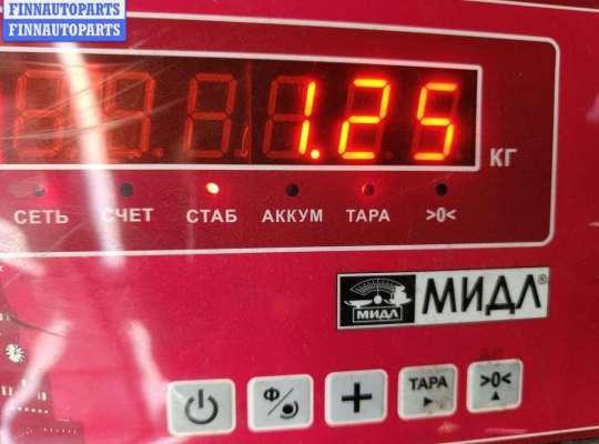 купить Корпус воздушного фильтра на Skoda Octavia mk1 (A4 1U) 1996-2010