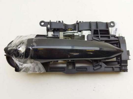 купить Ручка двери наружная передняя левая на BMW 5 F10/F11 (2009-2017)