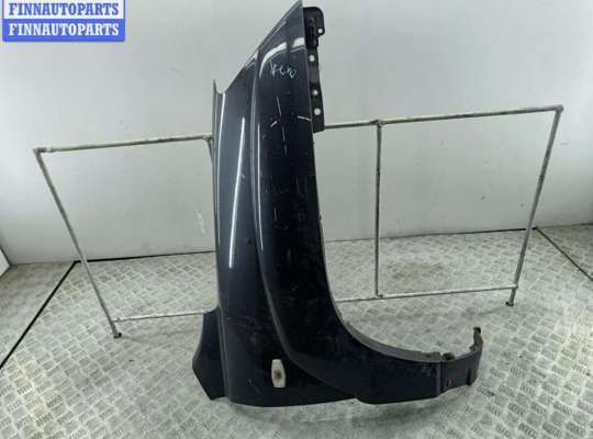 купить Крыло переднее правое на Kia Sportage (2004-2010)