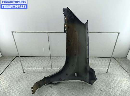 купить Крыло переднее правое на Kia Sportage (2004-2010)