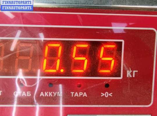 купить Замок двери передней левой на Audi A4 B5 (1994-2001)