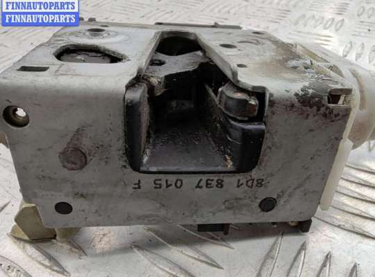 купить Замок двери передней левой на Audi A4 B5 (1994-2001)