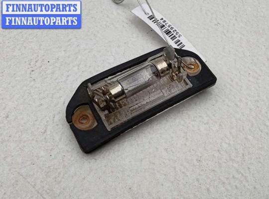 купить Подсветка номера на Volkswagen Passat B5