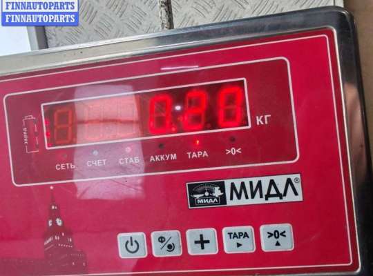 купить Клапан управления турбиной (актуатор) на Volkswagen Golf-4