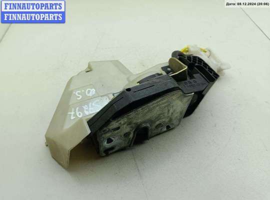 Замок двери задней правой MB1502855 на Mercedes S-Class W220 (1998-2005)
