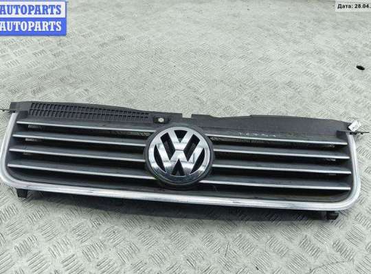 купить Решетка радиатора на Volkswagen Passat B5+ (GP)