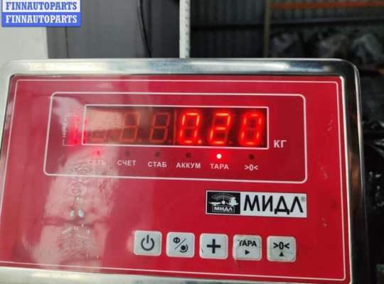 купить Патрубок на Skoda Octavia mk2 (A5 1Z) 2004-2013