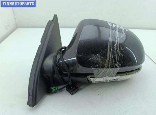 купить Зеркало наружное левое на Volkswagen Passat B6
