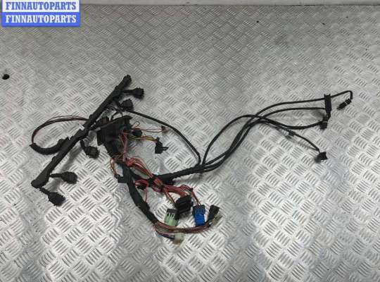 купить Проводка двигателя на BMW 5 E39 (1995-2003)