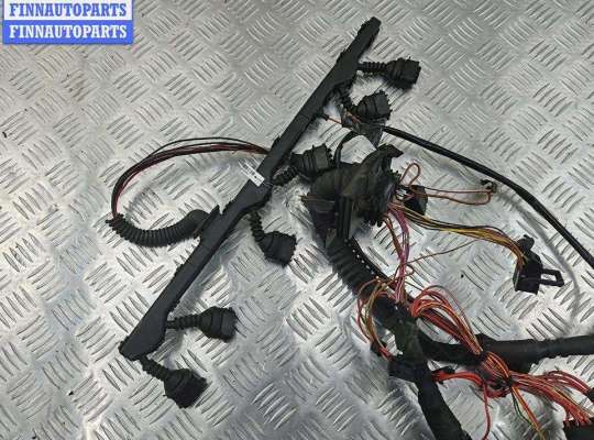 купить Проводка двигателя на BMW 5 E39 (1995-2003)