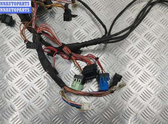 купить Проводка двигателя на BMW 5 E39 (1995-2003)