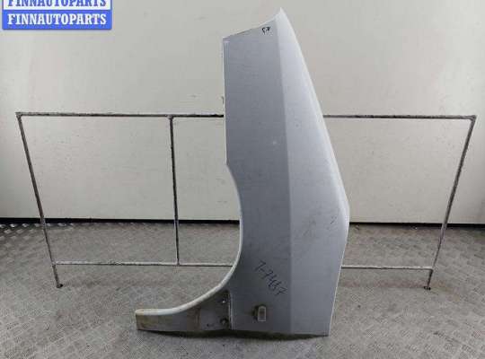 Крыло переднее левое CT1113749 на Fiat Scudo (1995-2007)
