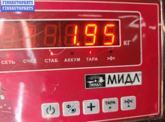 купить Домкрат на Mercedes Vito-1 W638 (1996-2003)