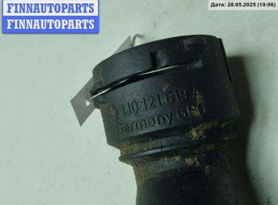 купить Фланец на Skoda Octavia mk1 (A4 1U) 1996-2010