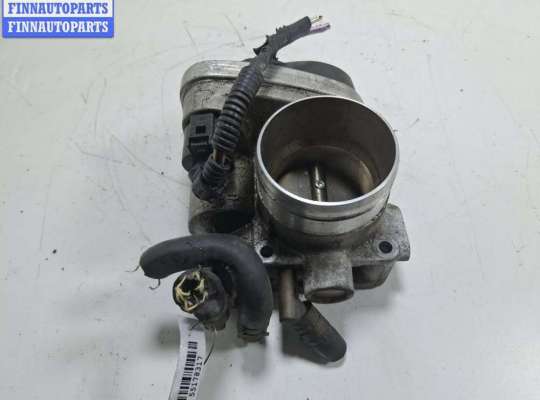 купить Заслонка дроссельная на Volkswagen Golf-5