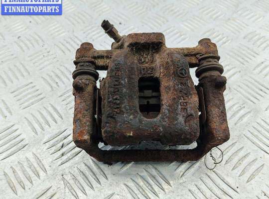 Купить Суппорт задний левый на Mercedes Vaneo W414 (2001-2006) Суппорт задний левый MB1681741 на Mercedes Vaneo W414 (2001-2006)