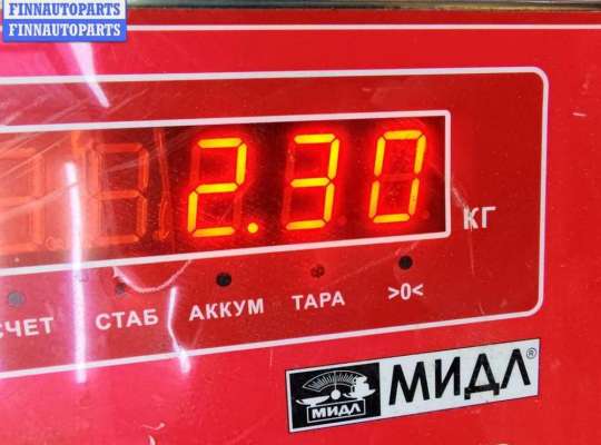 купить Суппорт задний левый на Mercedes Vaneo W414 (2001-2006)