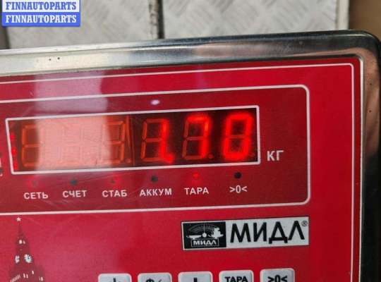 купить Подушка безопасности (Airbag) водителя на Volkswagen Golf-4