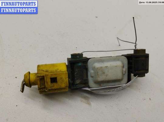 купить Датчик удара (Airbag) на Audi A4 B6 (2001-2004)