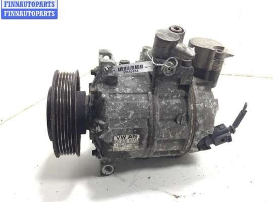 купить Компрессор кондиционера на Volkswagen Caddy (2004-2010)