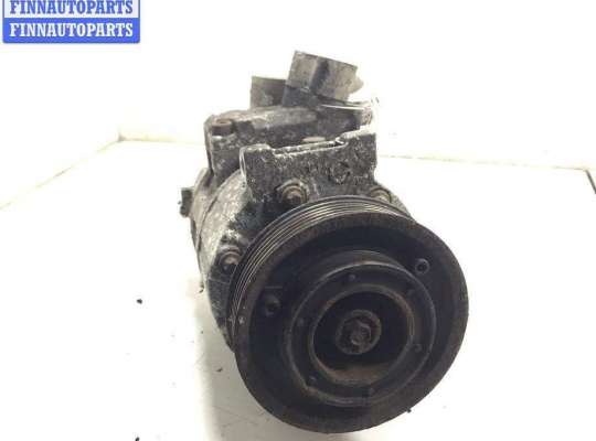 купить Компрессор кондиционера на Volkswagen Caddy (2004-2010)