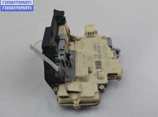 купить Замок двери задней левой на Volkswagen Passat B6