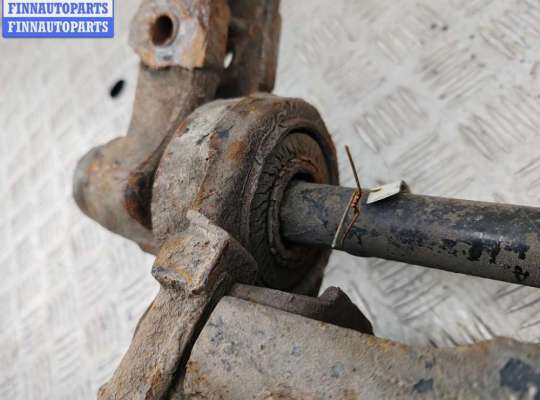 купить Балка подвески задняя на Renault Scenic I (1996-2003)