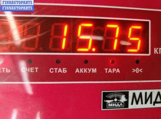 купить Капот на Audi A4 B5 (1994-2001)