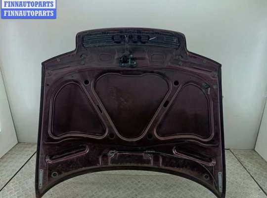 купить Капот на Audi A4 B5 (1994-2001)