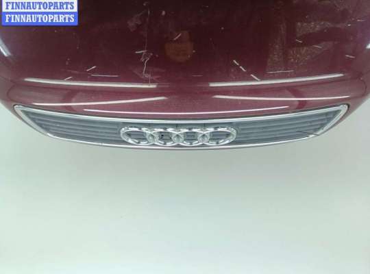 купить Капот на Audi A4 B5 (1994-2001)