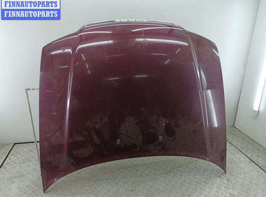 купить Капот на Audi A4 B5 (1994-2001)